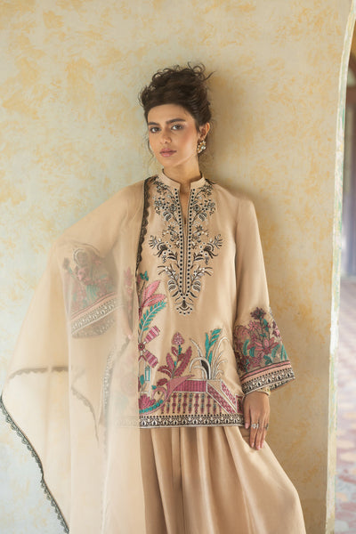 Zainab Chottani | Summer Edition 26 | Mocha Dusk