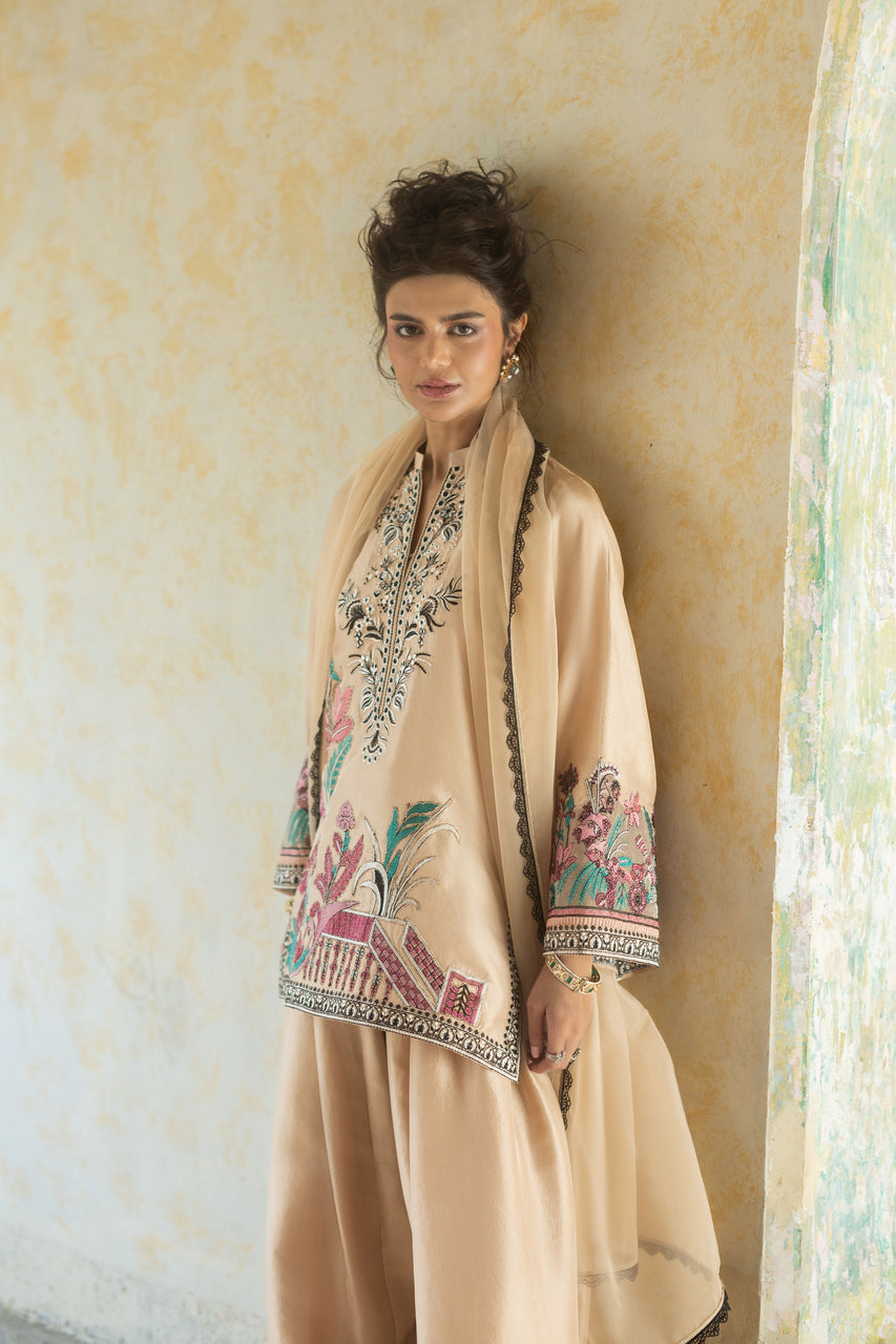 Zainab Chottani | Summer Edition 26 | Mocha Dusk, image 6