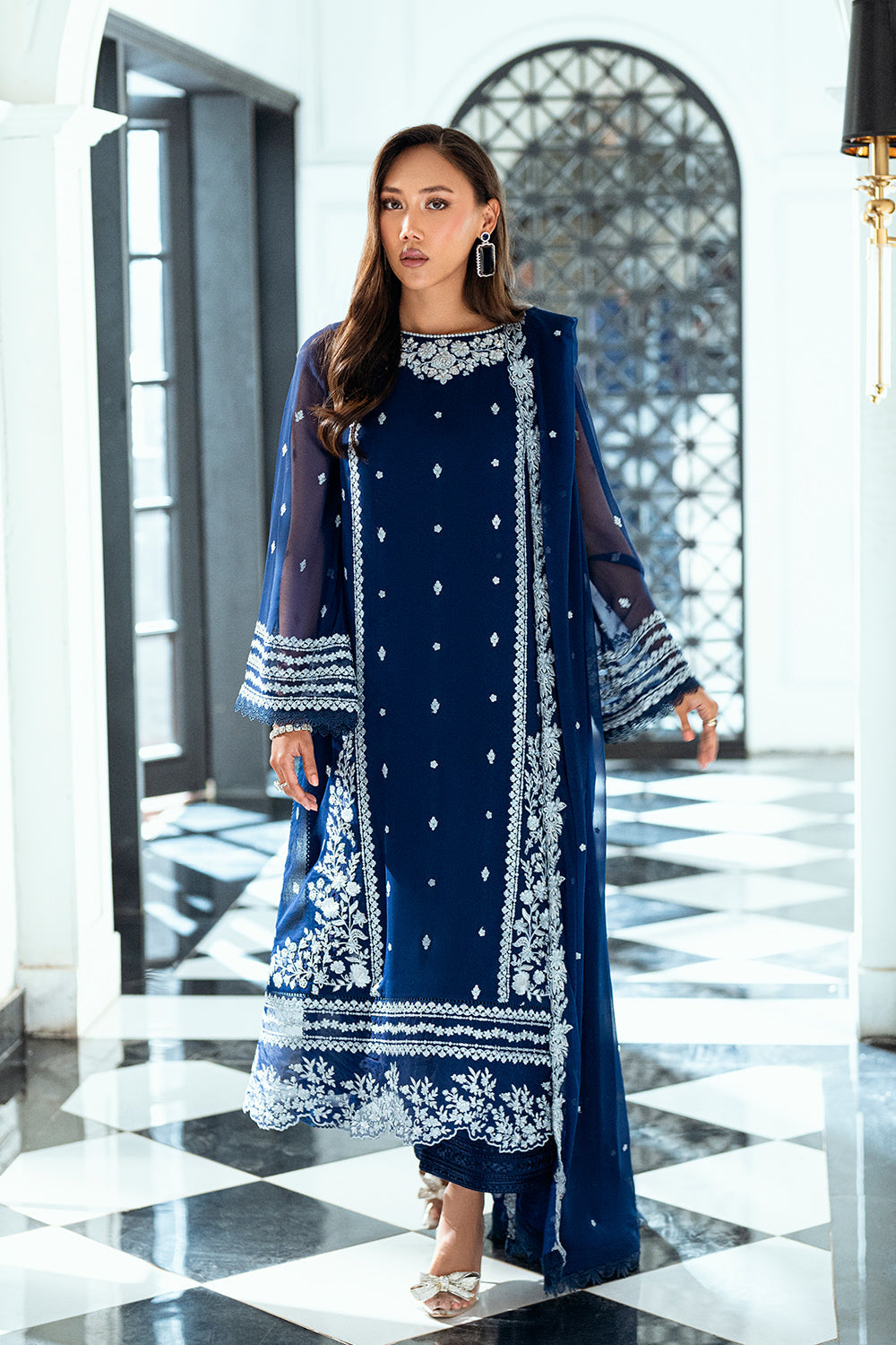 Azure | Ensembles | Moon Light-1