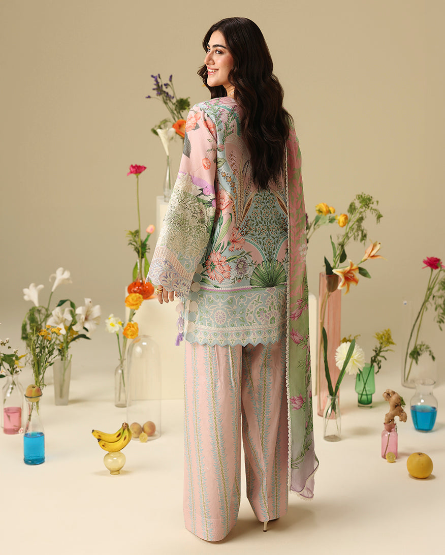 Mushq | Soleil Prints | Moonlit Dolce, image 2