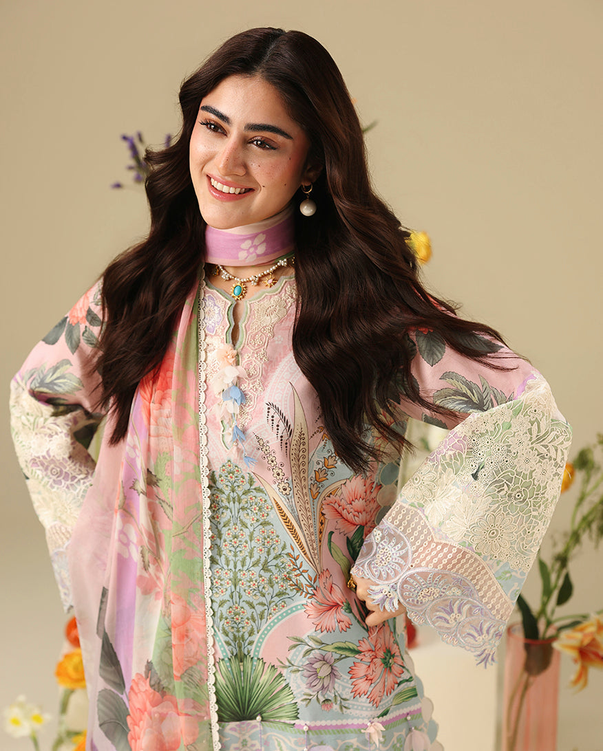 Mushq | Soleil Prints | Moonlit Dolce, image 3