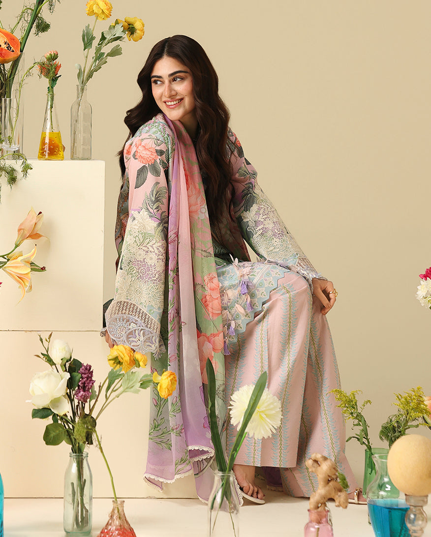 Mushq | Soleil Prints | Moonlit Dolce, image 4
