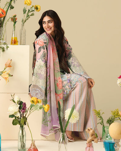 Mushq | Soleil Prints | Moonlit Dolce