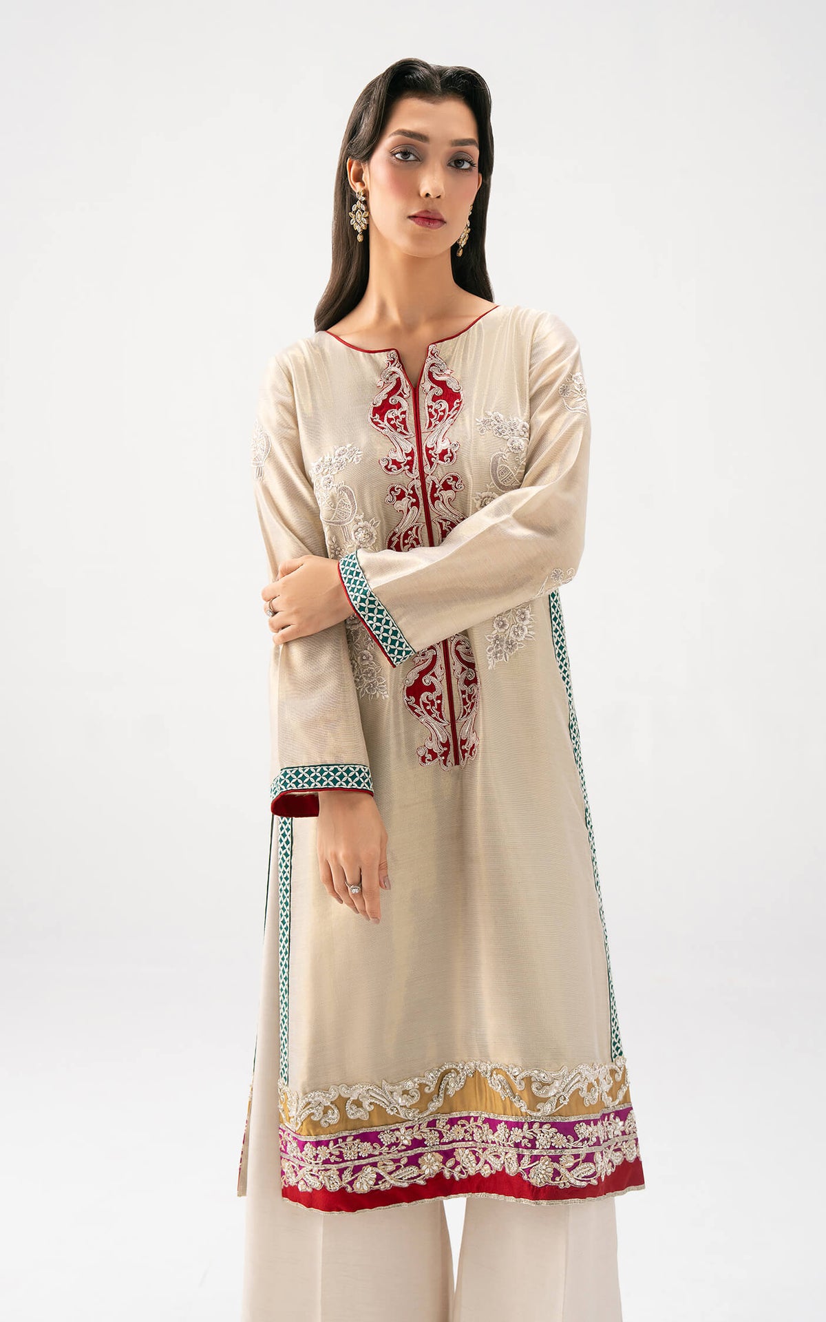Asifa and Nabeel | Celevara Luxe | Moonlit Whisper-4