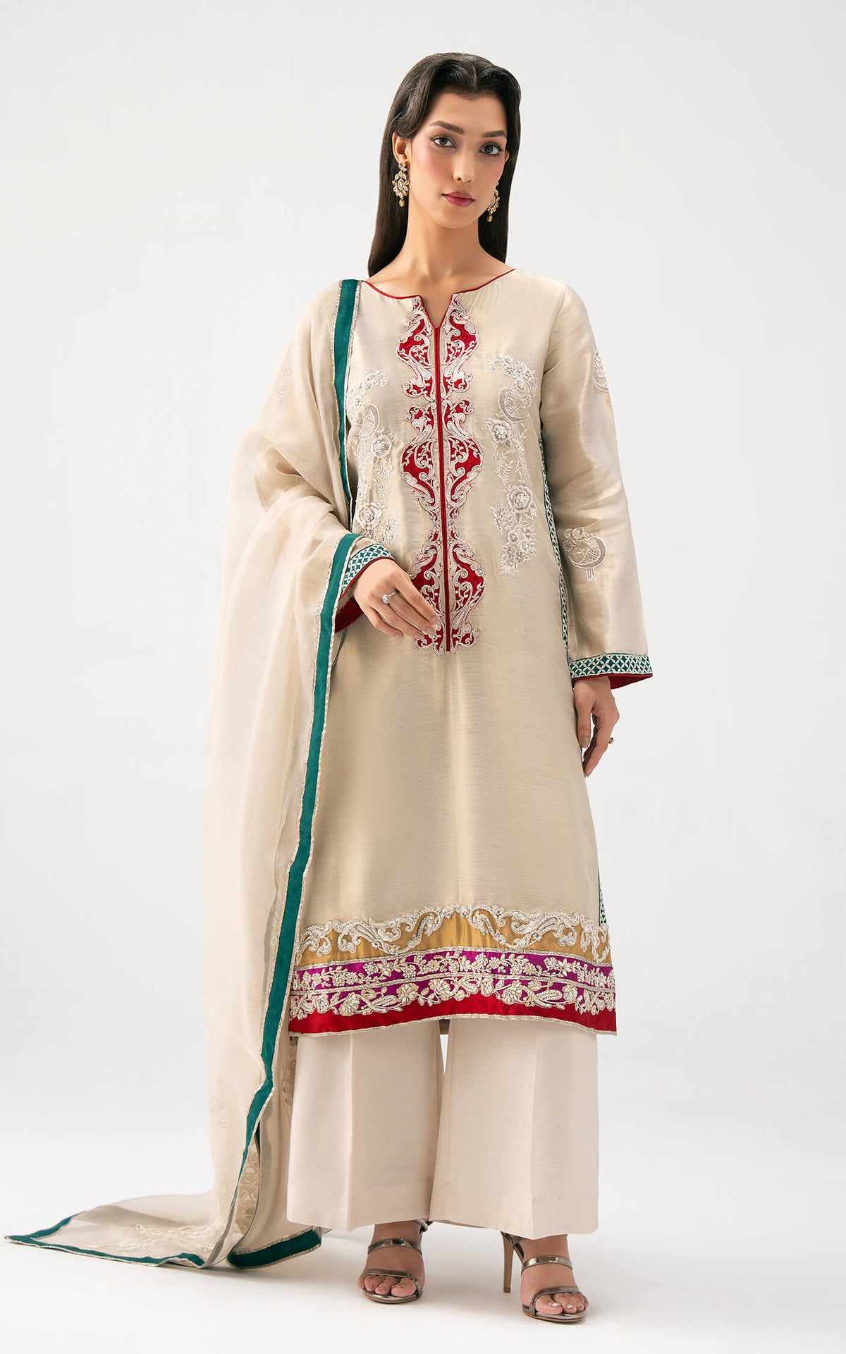 Asifa and Nabeel | Celevara Luxe | Moonlit Whisper-1