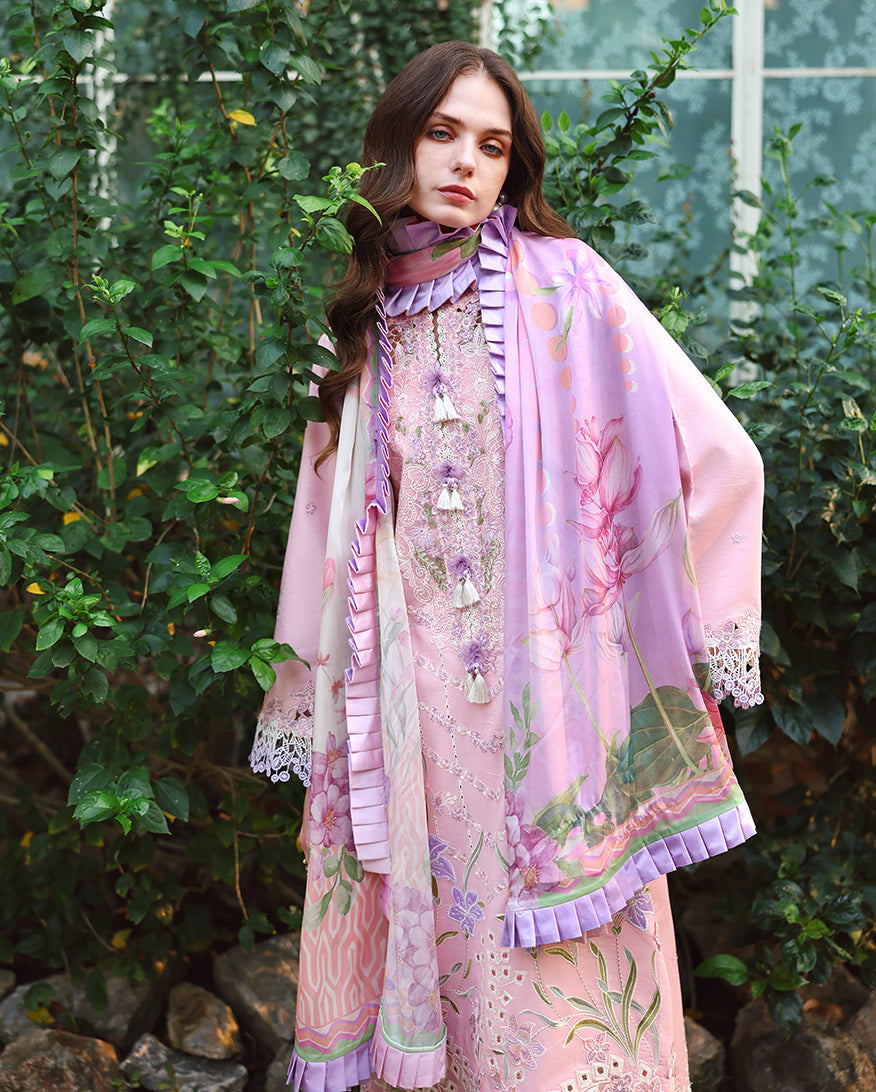 Mushq | The Secret Garden Lawn | Moonpetal, image 3