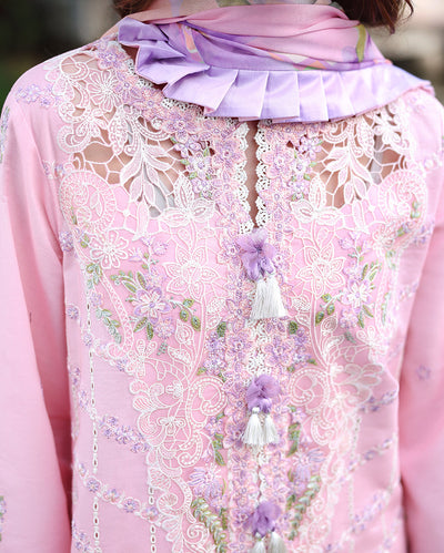Mushq | The Secret Garden Lawn | Moonpetal