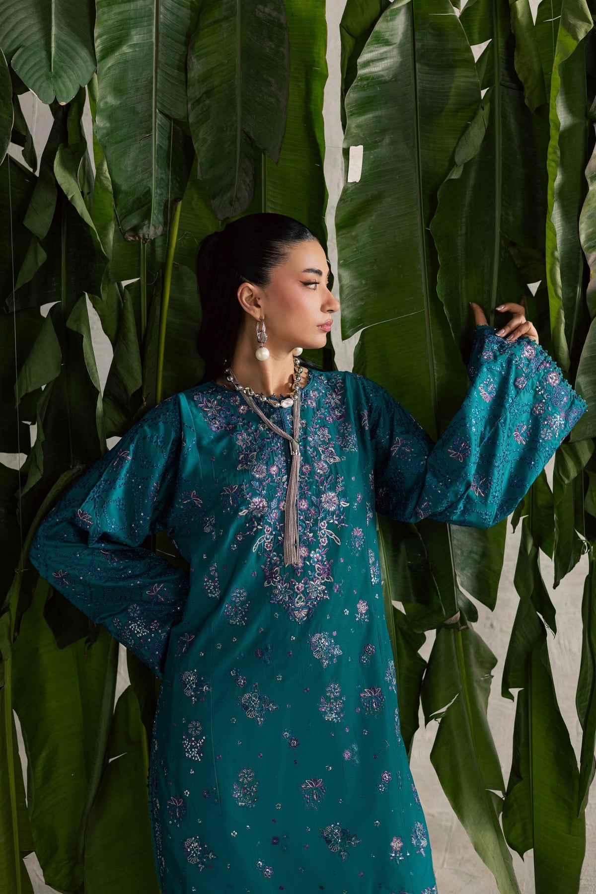 Batik | Festive Eid 26 | Moonwillow, image 3
