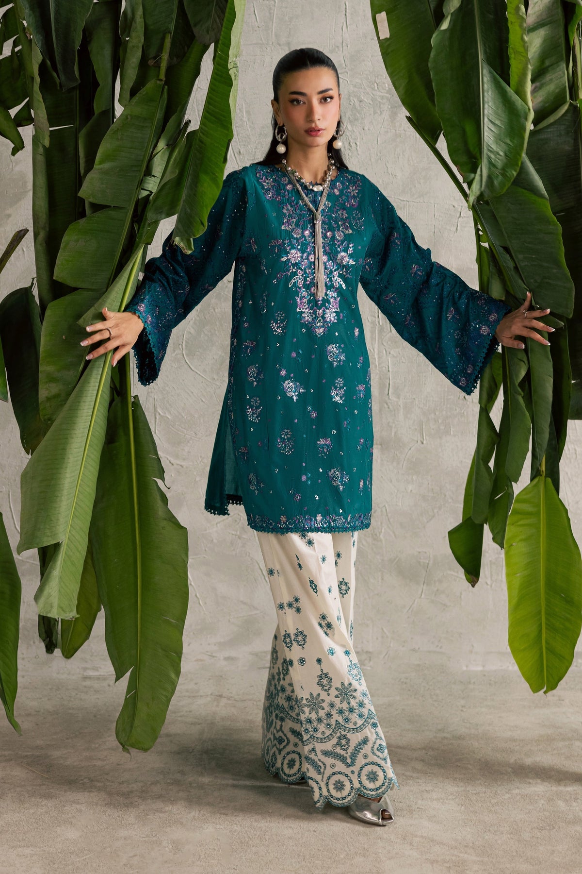 Batik | Festive Eid 26 | Moonwillow, image 4