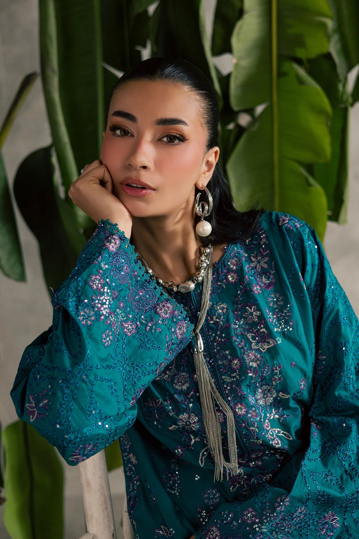 Batik | Festive Eid 26 | Moonwillow, image 5