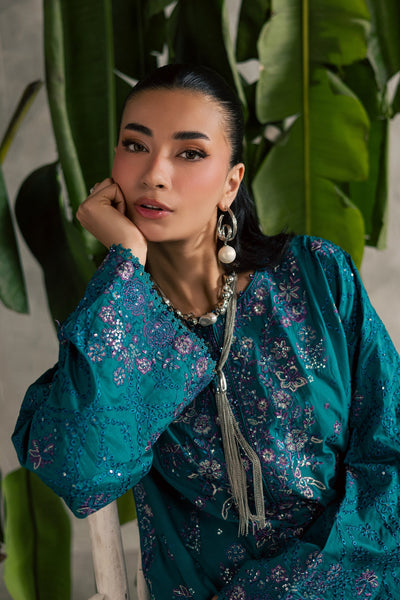 Batik | Festive Eid 26 | Moonwillow