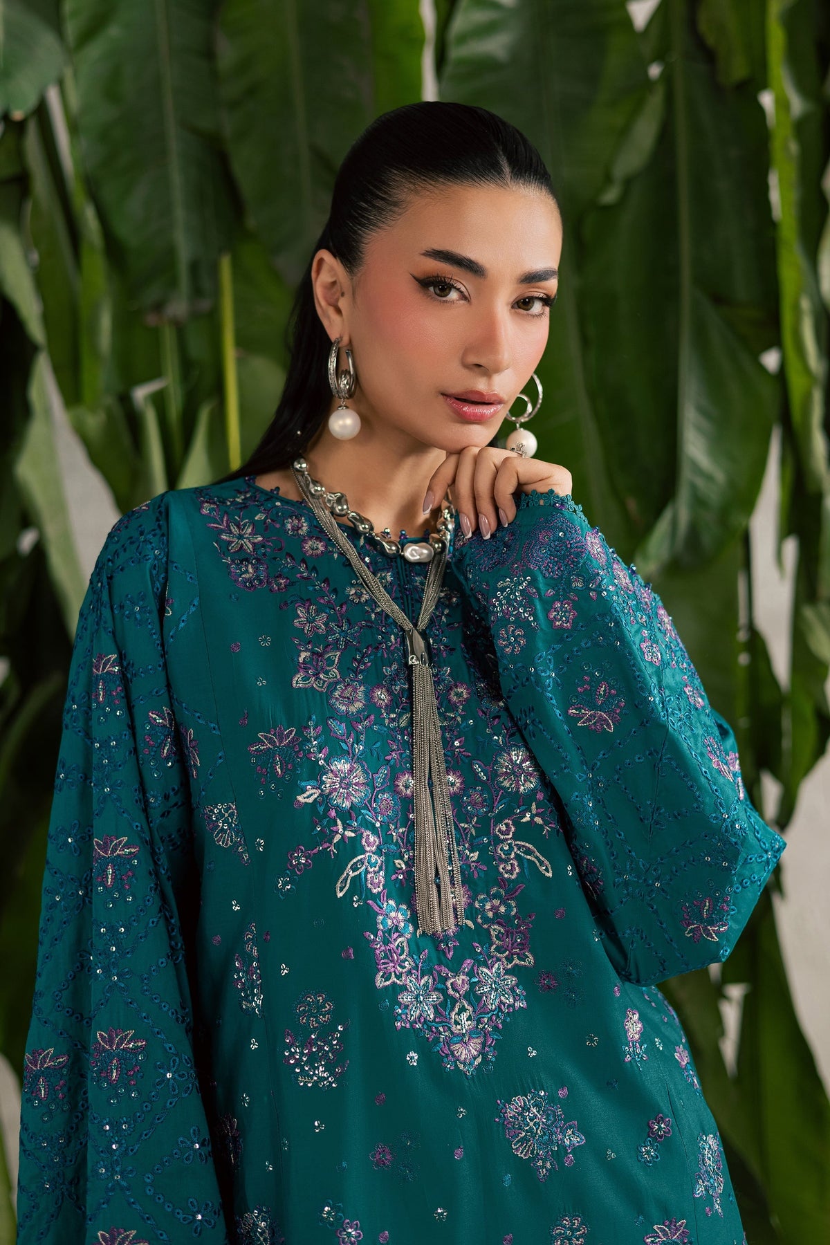 Batik | Festive Eid 26 | Moonwillow, image 6