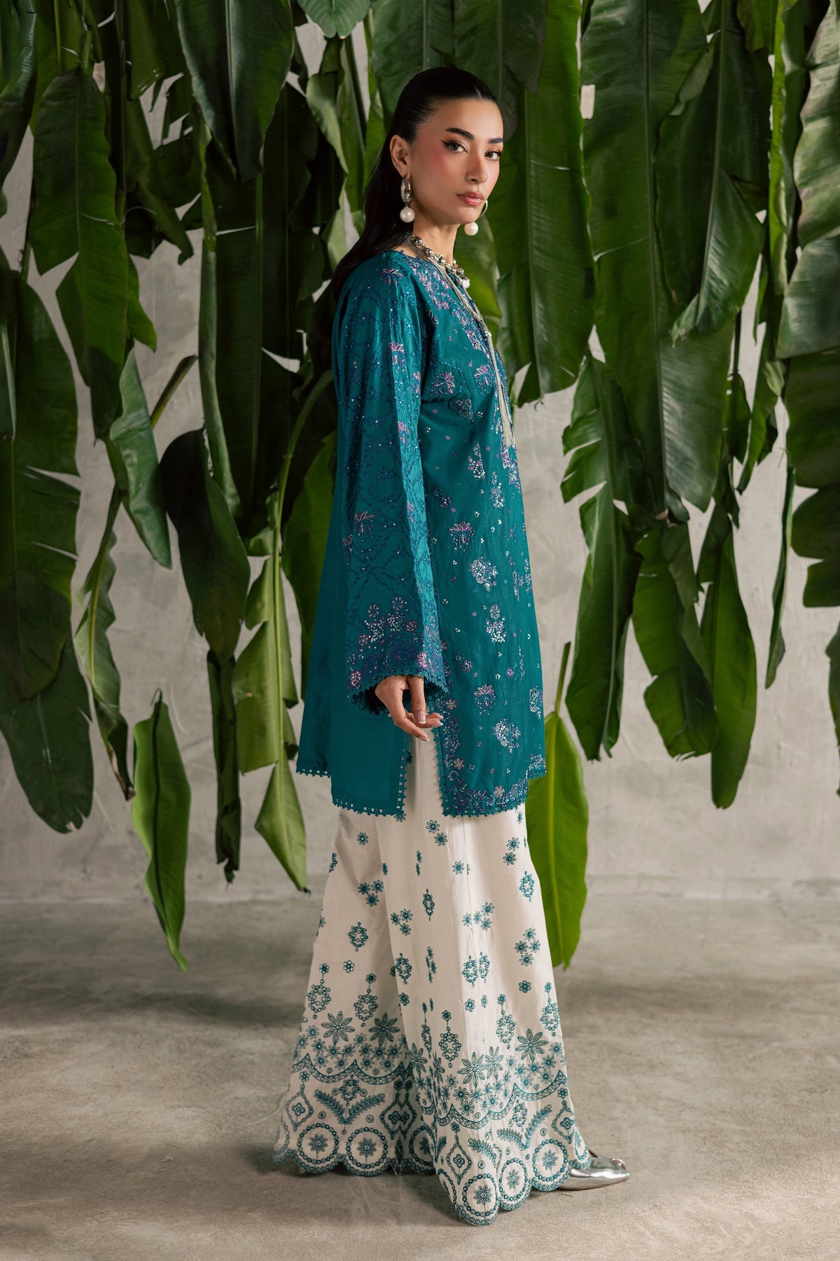 Batik | Festive Eid 26 | Moonwillow, image 2