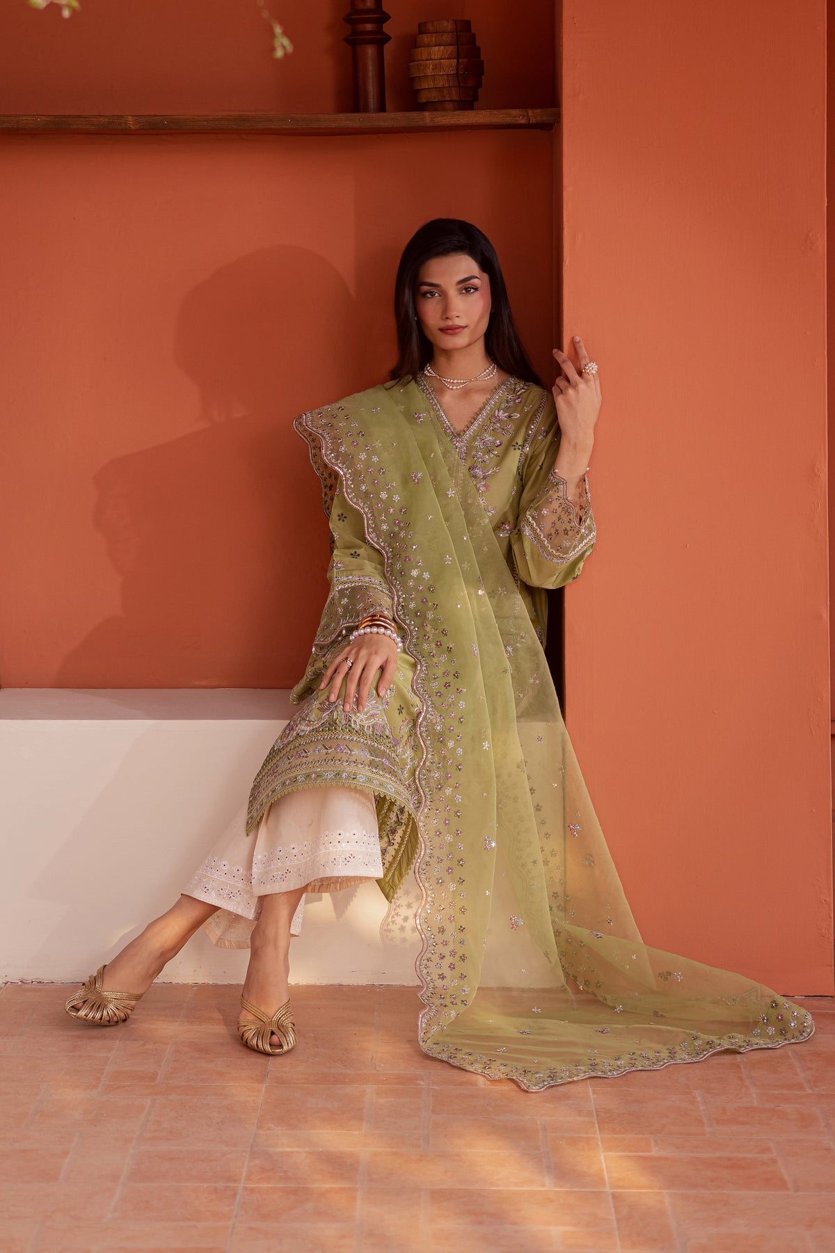 Batik | Festive Eid 26 | Mor Bagh-5