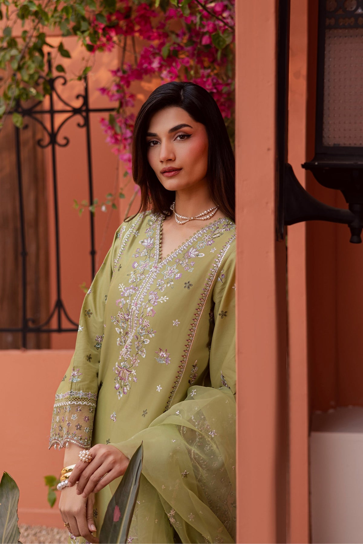 Batik | Festive Eid 26 | Mor Bagh, image 6