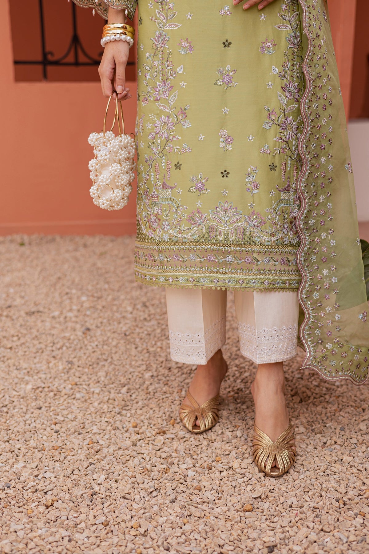 Batik | Festive Eid 26 | Mor Bagh, image 3