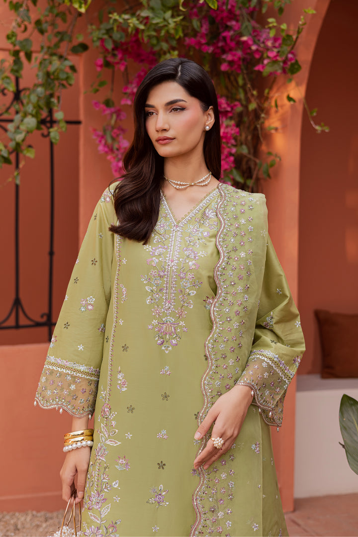 Batik | Winter 25 | Mor Bagh, image 4