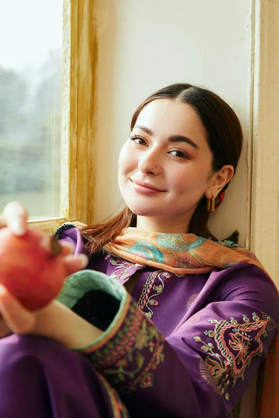 Zara Shahjahan | Coco Lawn 24 | MORNI-9A -  Zara Shahjahan Luxury - Original Designer Dress - House of Maryam