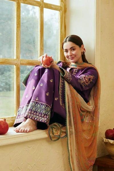 Zara Shahjahan | Coco Lawn 24 | MORNI-9A -  Zara Shahjahan Luxury - Original Designer Dress - House of Maryam