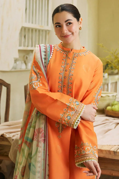 Zara Shahjahan | Coco Lawn 24 | MORNI-9B -  Zara Shahjahan Luxury - Original Designer Dress - House of Maryam