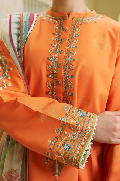 Zara Shahjahan | Coco Lawn 24 | MORNI-9B -  Zara Shahjahan Luxury - Original Designer Dress - House of Maryam