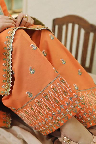 Zara Shahjahan | Coco Lawn 24 | MORNI-9B -  Zara Shahjahan Luxury - Original Designer Dress - House of Maryam