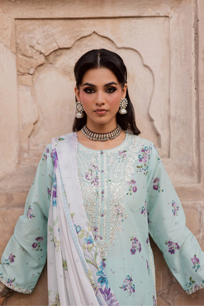 Batik | Festive Eid 26 | Morticia