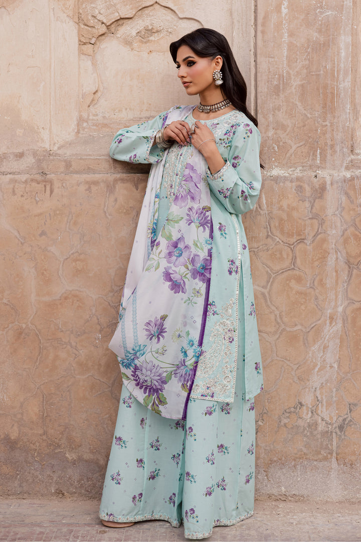 Batik | Winter 25 | Morticia-2