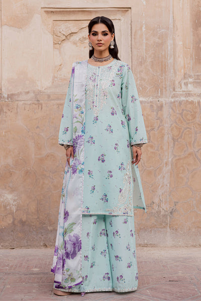 Batik | Winter 25 | Morticia