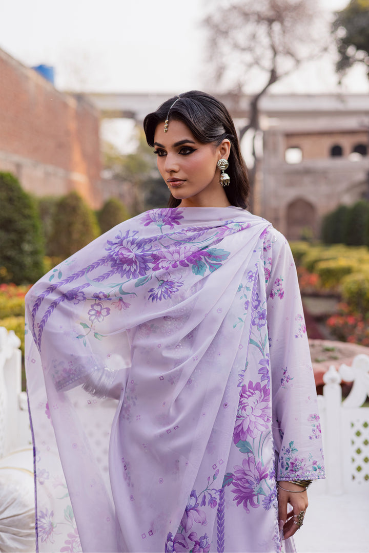 Batik | Winter 25 | Morticia Lilac, image 3
