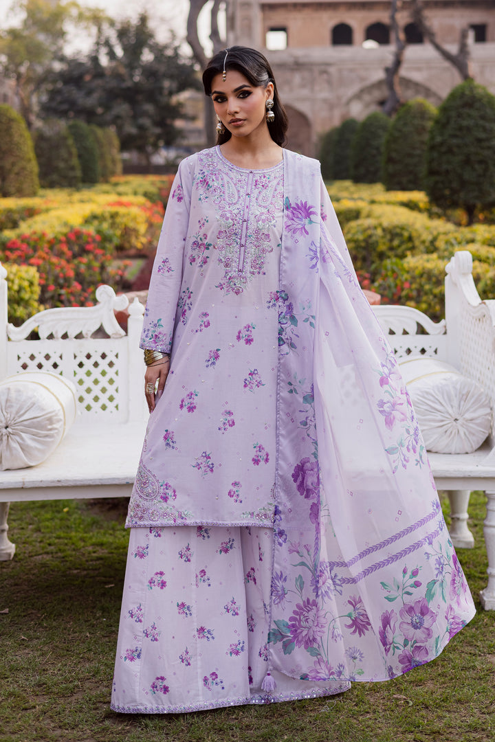 Batik | Winter 25 | Morticia Lilac, image 2