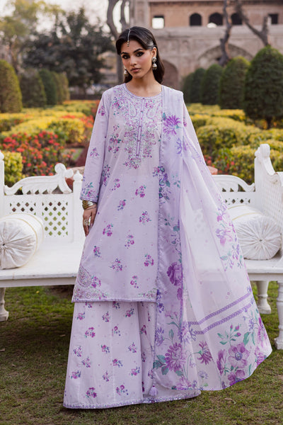 Batik | Festive Eid 26 | Morticia Lilac