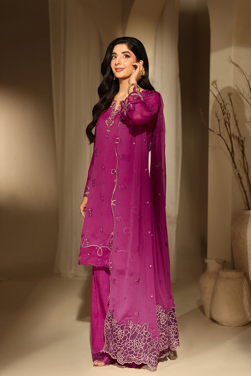Azure | Azure Luxe | Mulberry Muse-2