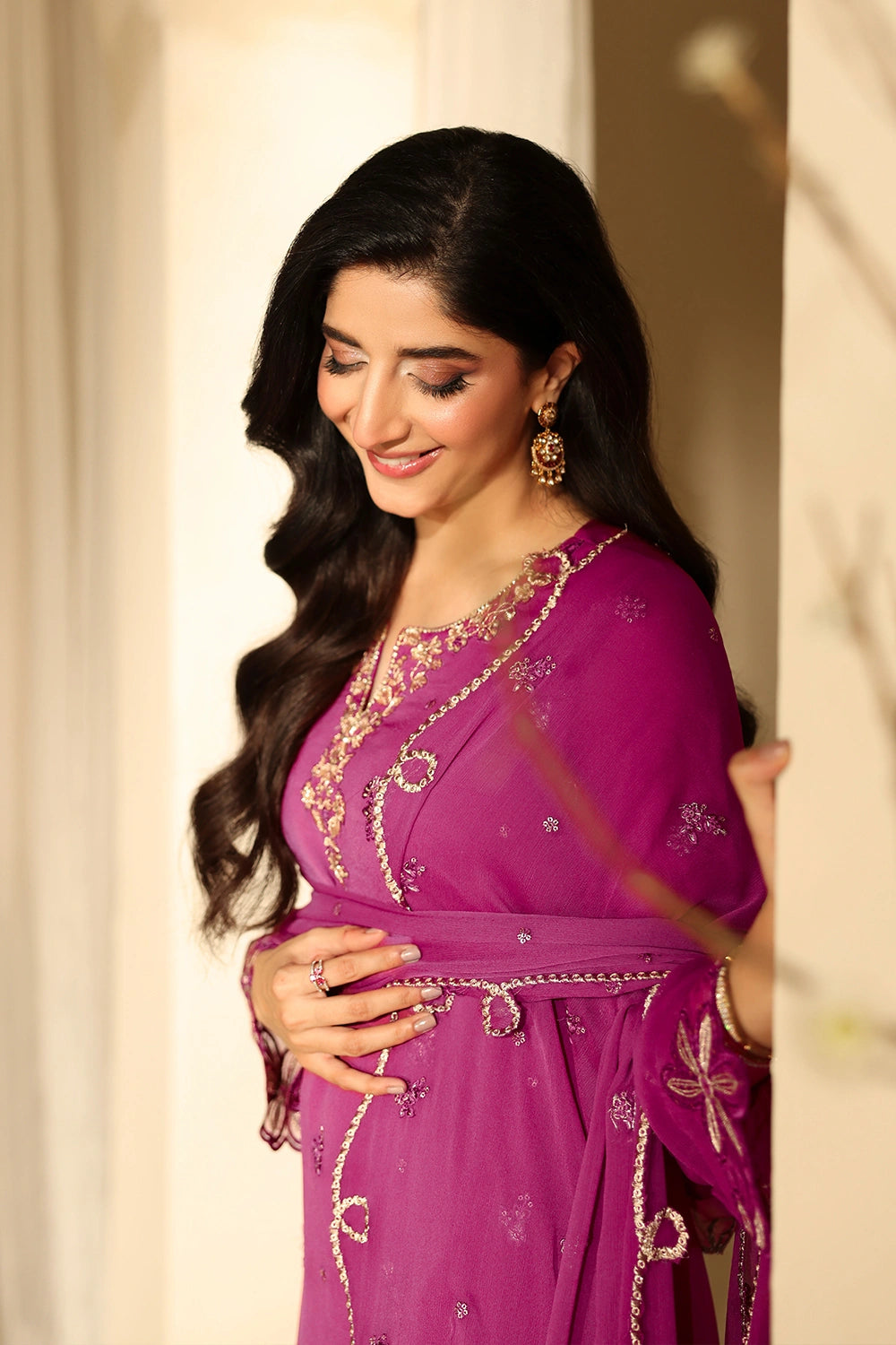 Azure | Azure Luxe | Mulberry Muse-8
