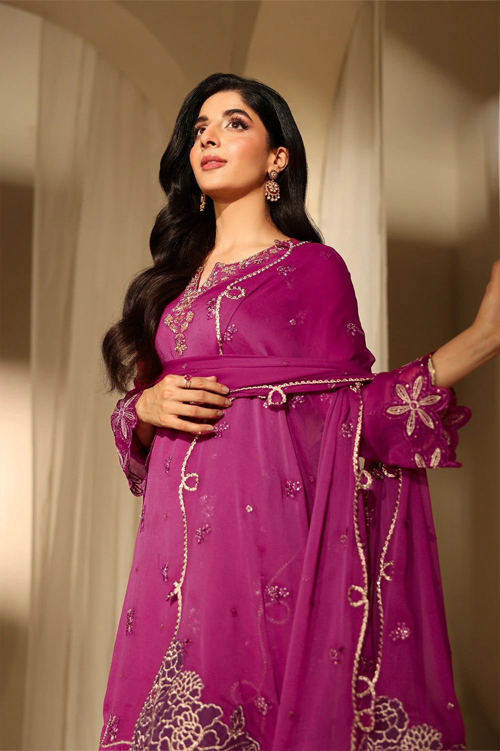 Azure | Azure Luxe | Mulberry Muse, image 7