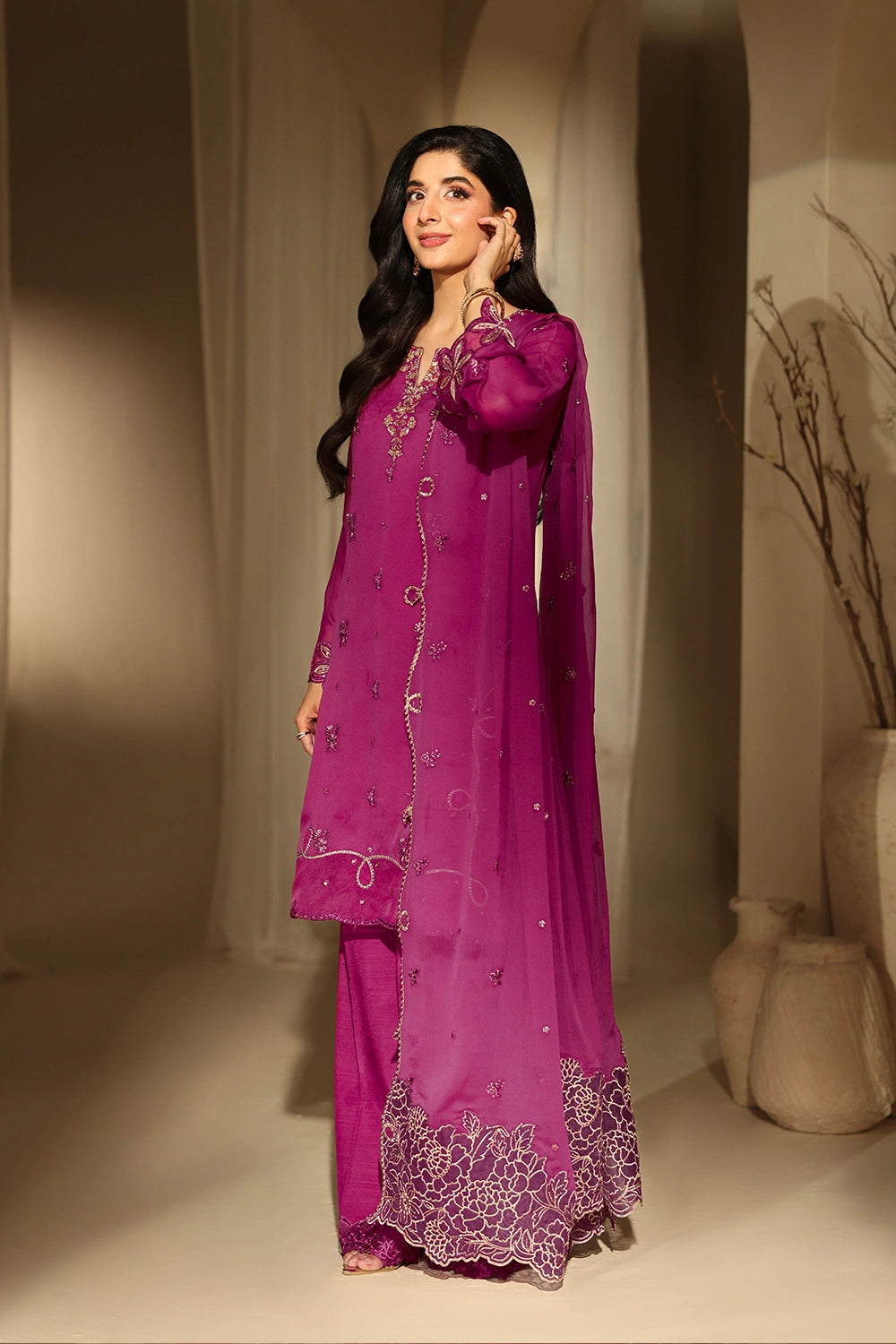 Azure | Azure Luxe | Mulberry Muse, image 6
