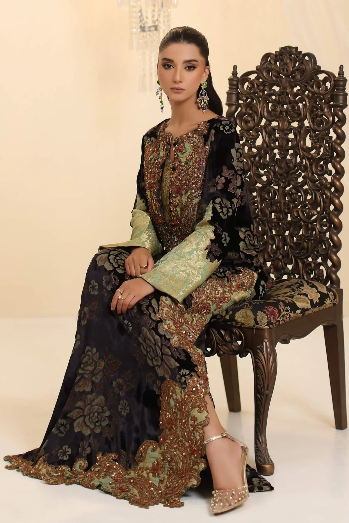 Musferah Saad | Ethereal Dream | Midnight Muse-6