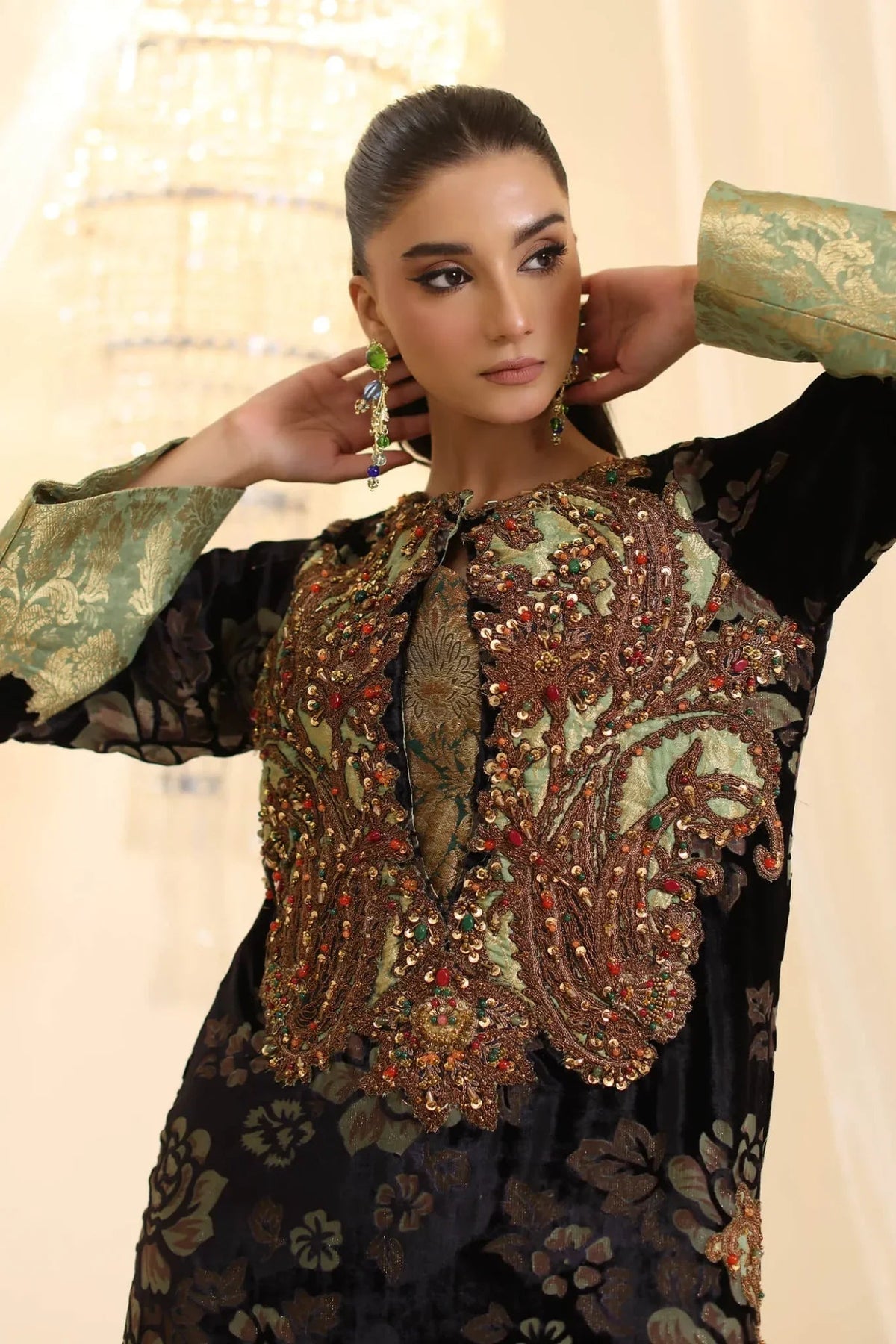 Musferah Saad | Ethereal Dream | Midnight Muse-3
