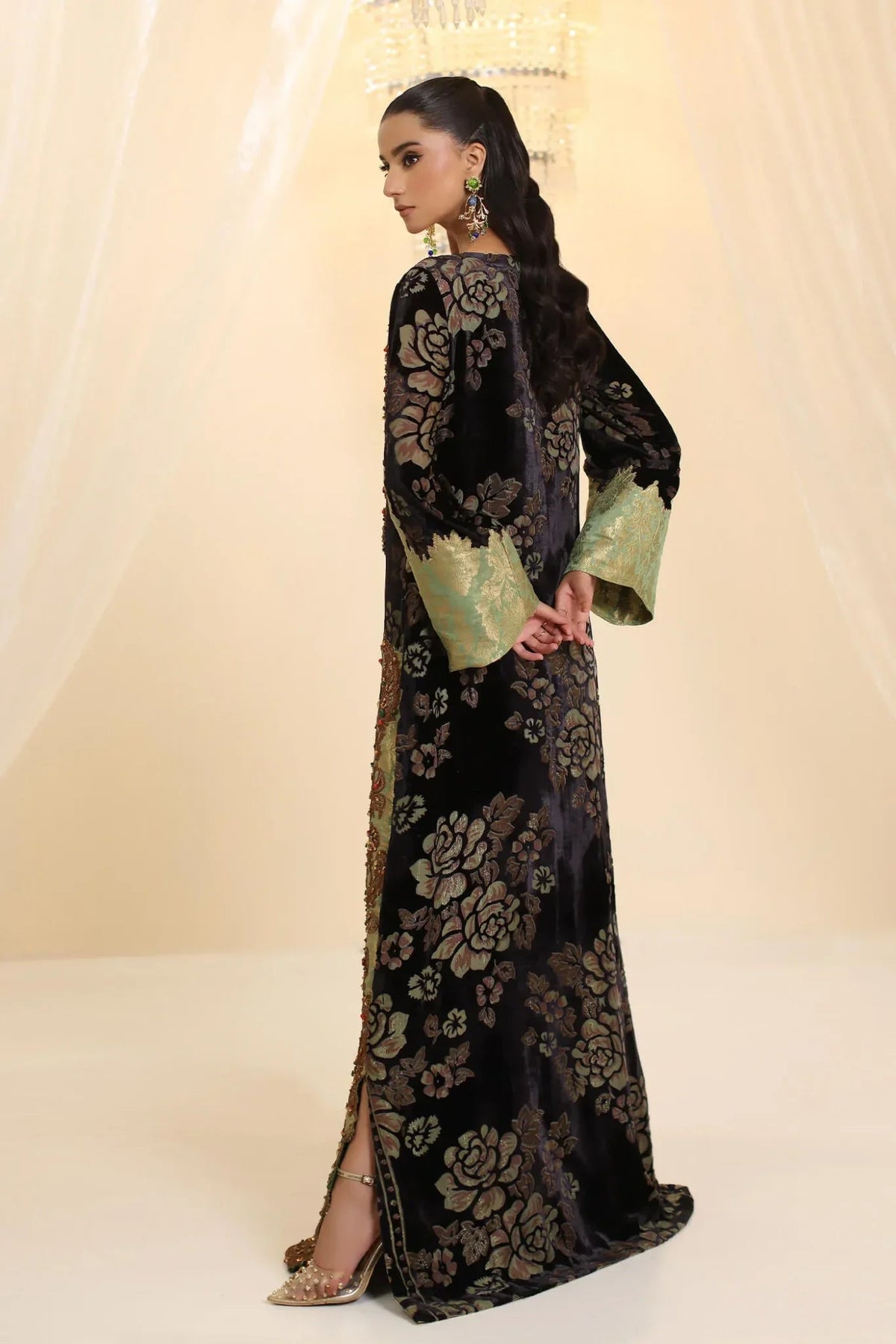 Musferah Saad | Ethereal Dream | Midnight Muse-2