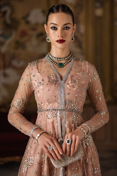 Mushq | Adelaide Pret Couture |  Viviene -  Mushq Ladies Clothes - Original Designer Dress - House of Maryam