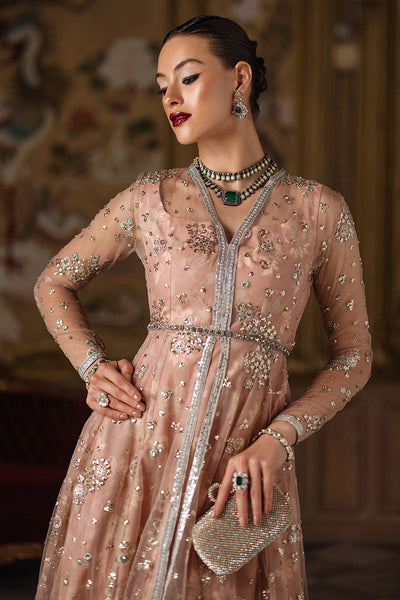 Mushq | Adelaide Pret Couture |  Viviene -  Mushq Ladies Clothes - Original Designer Dress - House of Maryam