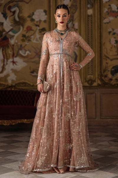 Mushq | Adelaide Pret Couture |  Viviene -  Mushq Ladies Clothes - Original Designer Dress - House of Maryam