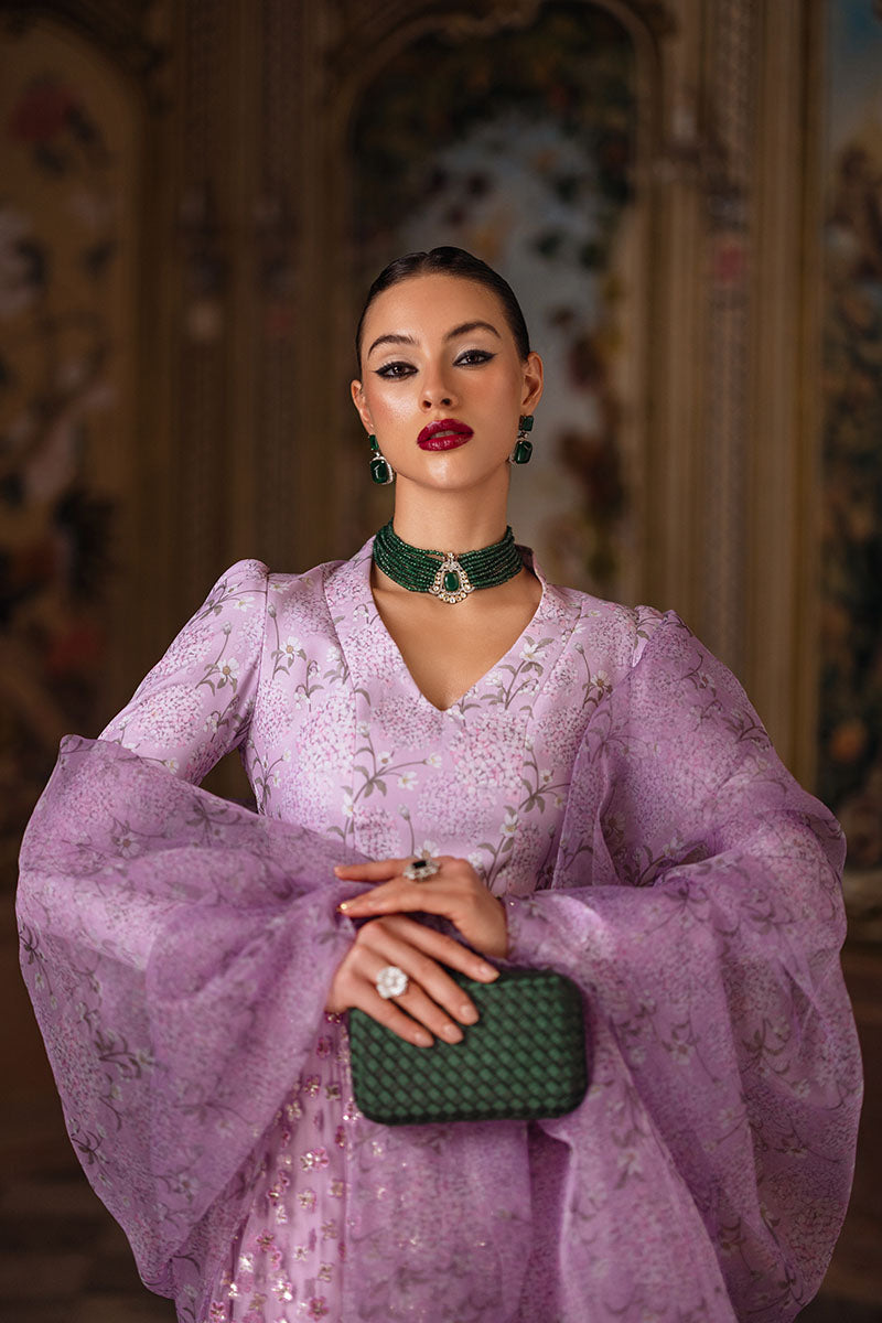 Mushq | Adelaide Pret Couture |  Margot -  Mushq Ladies Clothes - Original Designer Dress - House of Maryam