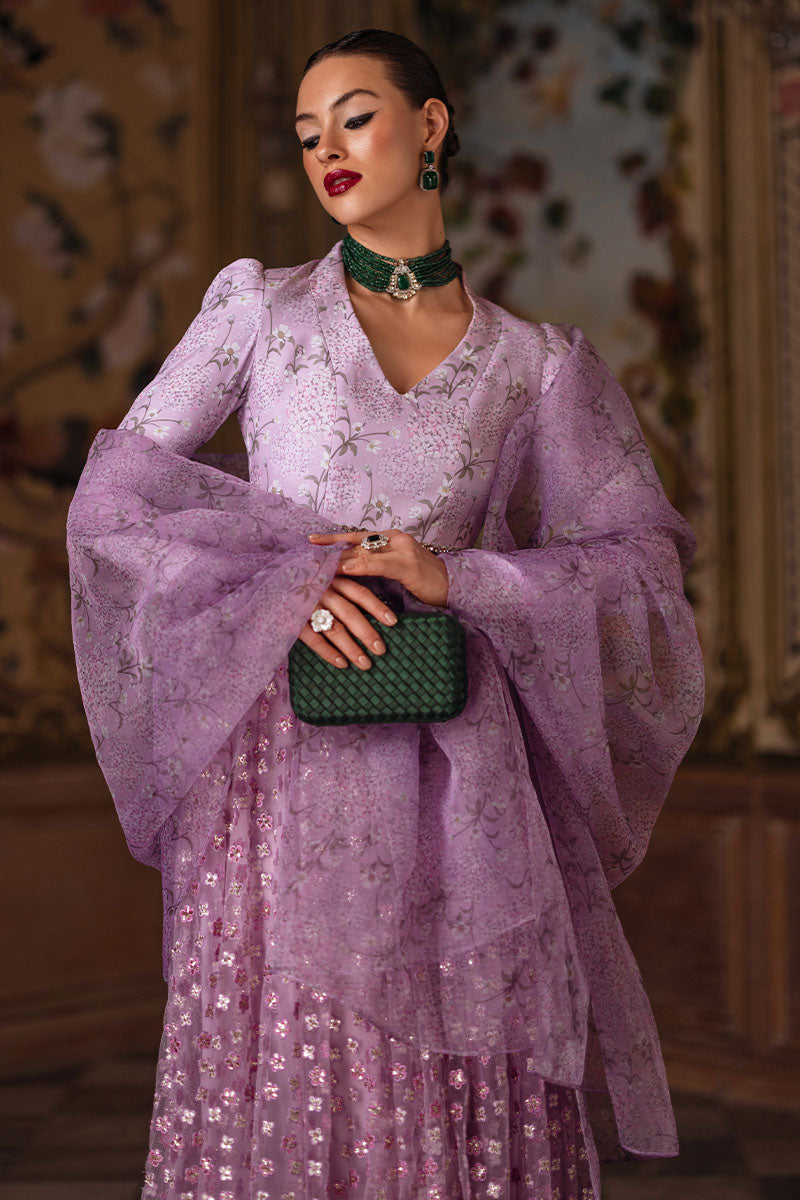 Mushq | Adelaide Pret Couture |  Margot -  Mushq Ladies Clothes - Original Designer Dress - House of Maryam