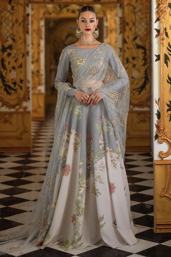 Mushq | Adelaide Pret Couture |  Rosalie -  Mushq Ladies Clothes - Original Designer Dress - House of Maryam