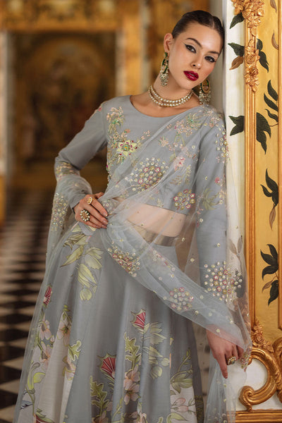 Mushq | Adelaide Pret Couture |  Rosalie -  Mushq Ladies Clothes - Original Designer Dress - House of Maryam