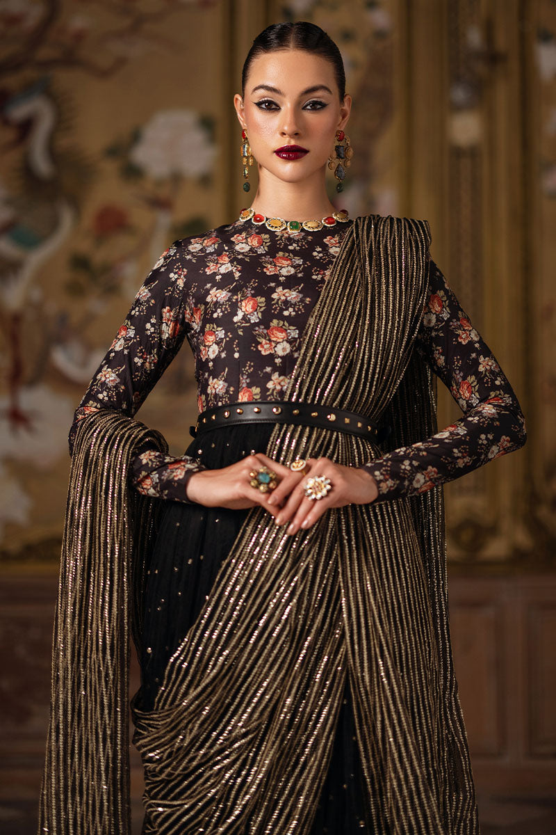 Mushq | Adelaide Pret Couture |  Clara -  Mushq Ladies Clothes - Original Designer Dress - House of Maryam