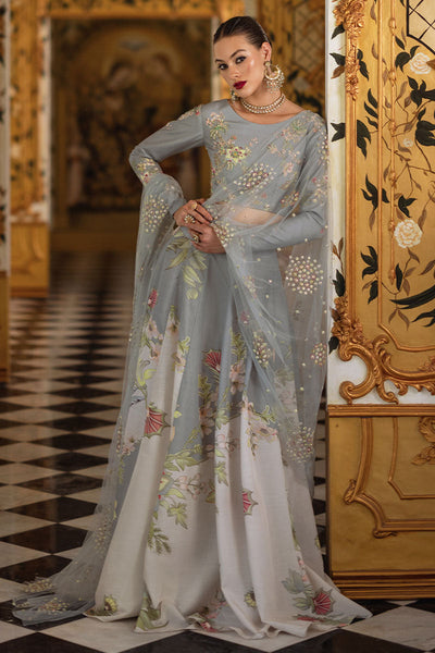 Mushq | Adelaide Pret Couture |  Rosalie -  Mushq Ladies Clothes - Original Designer Dress - House of Maryam