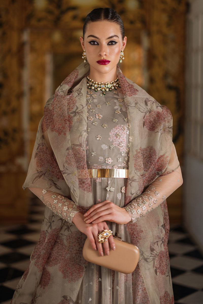 Mushq | Adelaide Pret Couture |  Amalyn -  Mushq Ladies Clothes - Original Designer Dress - House of Maryam