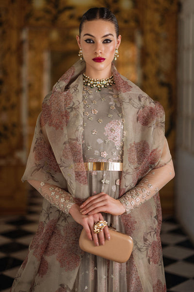 Mushq | Adelaide Pret Couture |  Amalyn -  Mushq Ladies Clothes - Original Designer Dress - House of Maryam